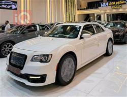 كرايسلر 300